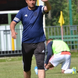 Maksymilian Cisiec 1-3 Bory Pietrzykowice