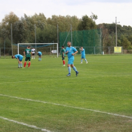 Warta Eremita Dobrów vs Orzeł Kawęczyn