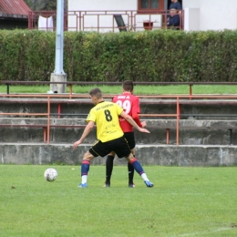 ZKP Asy Zakopane 4:0 SKS Sokolica Krościenko