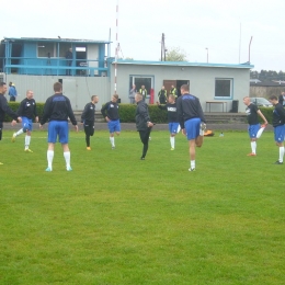 07.05.2017: Zawisza - Ramiel Bydgoszcz 3:1 (klasa B)