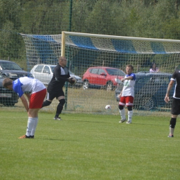 Sokół Kaszowo - Orkan Borzęcin 7:0  - sparing (23/07/2023)