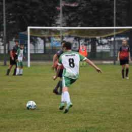 Brzozovia Brzozów 4:2 Górnik Grabownica