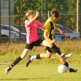 MŁODZIK 2010 vs Beniaminek Radom (fot. Mariusz Bisiński)