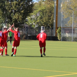 SFC Friedrichshain vs Olympia Berlin (Herren)