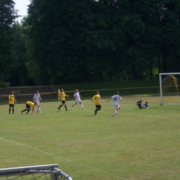 SV Laubusch 1919 - LKS Jemielnica 0:2