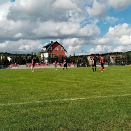 Mecz kontrolny 5 liga: Sokół Bożepole Wielkie - WKS GRYF II Wejherowo