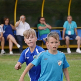 IRAS Cup 2019 - dzień pierwszy