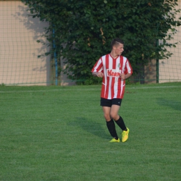 LKS ŚLEDZIEJOWICE - PROKOCIM KRAKÓW 2:0