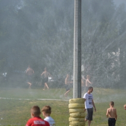 MŁODZIK SUMMER CUP ROCZNIK 2009