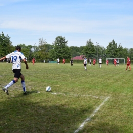 KS Serniki 3-0 Czarni Orlęta Dęblin