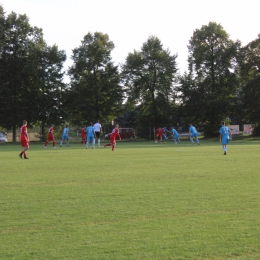 GKS Sompolno vs Warta Eremita Dobrów