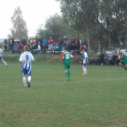 LKS Czeluśnica - Polonia Kopytowa 5:0 !