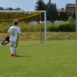 Młodzik Summer CUP rocznik 2013