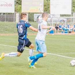 UNIA SWARZĘDZ - WARTA 4:1