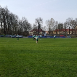 Prokocim -KS TYNIEC 0-2