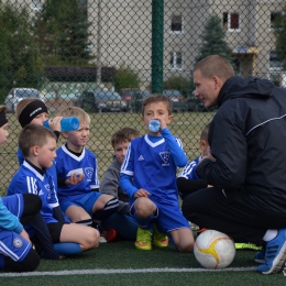 UKP Gol - Football Academy, 26 września 2015