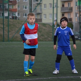 UKP Gol - Football Academy, 26 września 2015