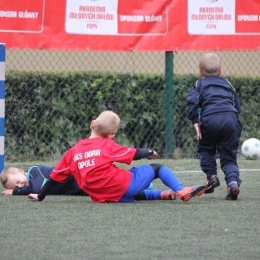 Na sportowo z Odrą Opole