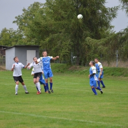 Kłodnica Gliwice - Gwiazda II Chudów 6:3