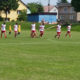 Spartak - Orzeł II Iwanowice