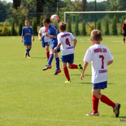 Rodło Stegu Cup 2016