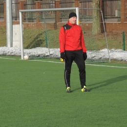 Trening w Sokółce-30.01.2016 r.