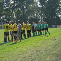 Macovia Maków vs Victoria Bielawy 99