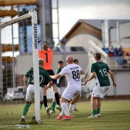 OKS II - LZS Ligota Wołczyńska  3:1   / 28.09.2025/