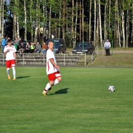 Victoria Kaliska 4:2 Tęcza Brusy (Źródło: Krzysztof Banul)