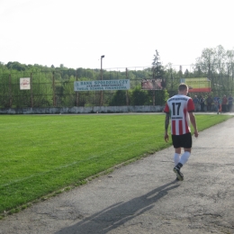 Chełm Stryszów vs. Żarek Stronie