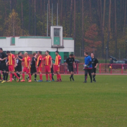 GKS Żerków - Korona Pogoń Stawiszyn