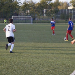 MSPN Górnik - ROW Rybnik 3:0