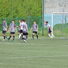 Radomiak - SEMP II (I Liga Wojewódzka U-15) 0:3