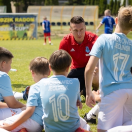 MŁODZIK SUMMER CUP 2024 (fot. Marek Pawlak) - rocznik 2014