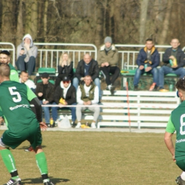 LKS Iskra Księginice - KS Stal Chocianów (20.03.2022)