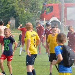 SUMMER MŁODZIK CUP - rocznik 2007