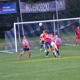 LKS ŚLEDZIEJOWICE - PROKOCIM KRAKÓW 2:0