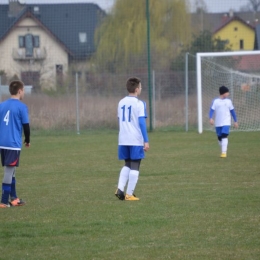 OLT: Mirków Długołęka - Unia Wrocław 1:0