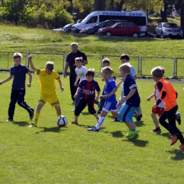 VIII Międzypokoleniowy Festyn Sportowo-Rekreacyjny Połczyn-Zdrój 26.09.2015r. - fotorelacja