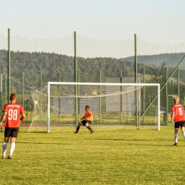 Spartak Skawce vs Chełm Stryszów