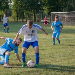 Seniorzy: Olimpia - Dunajec ZBylitowska Góa 3:1