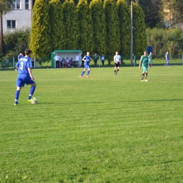 Pucharu Polski III- Chełm Stryszów vs. Maków Podhalańaski