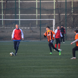 GKS WALKA ZABRZE - Nadzieja Bytom