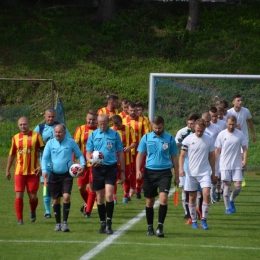 Olimpiakos- Igros 15.08.2019