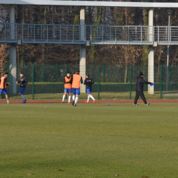 Puchar Polski: Stal Brzeg - MKS Kluczbork 1:0