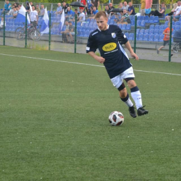 GKS Walka Zabrze 1-0 Start Kleszczów