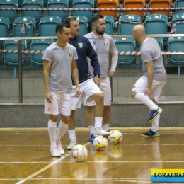 FC 2016 SIEMIANOWICE - SOŚNICA II GLIWICE