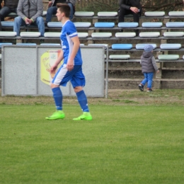 Warta - Lipa 1:5 (31.03.2019)