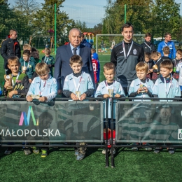 PESMENPOL ORZEŁ CUP 2021 - żacy [fot. Bartek Ziółkowski]