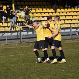 WKS GRYF Wejherowo - Chojniczanka II Chojnice 3:2